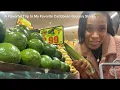 Caribbean Grocery Haul Fresh Finds Island Vibes