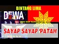 Download Lagu Kunci Gitar DEWA19 - SAYAP SAYAP PATAH (Lirik Lagu dan Chord)