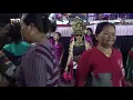 Download Lagu Turun Sintren | PUTRI  GLAMOR 2019 | LIVE KRASAK