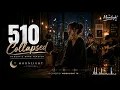 COLLAPSED - 510 (Acoustic Band Version) | Live Cafe Vibes - Moonlight ID