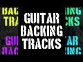 Download Lagu Saosin - You're Not Alone [Guitar Backing Tracks] w/ Vocals