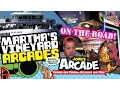 Martha s Vineyard Arcade Adventure Oldest Carousel in the US Flying Horses Jaws movie location