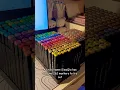 260 alcohol markers