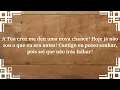 Thaiane Seghetto | Nova Chance [Playback]