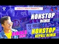 Lagu Nonstop Nepali Dj Remix || Best Nepali DJ Songs Collections 2022 || NEPALI DJ SONGS || DjRaaji Remix