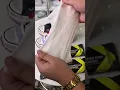 Download Lagu KS Premium Shoe Cleaning Wipes “New Packaging”✨ |KS Original