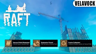 Raft Varuna Point 100