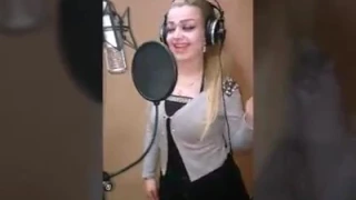 علا جامع يما الحب يما صوت رائع 