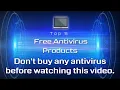 Unleash Defense Find the Best Free Antivirus Software for 2023 Top 5 Antivirus for your device