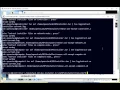 OpenStack OpenDayLight 8 Set Time and Distribute Installer Scripts to OpenStack nodes