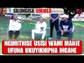 Download Lagu ngimithise usisi wami manje ufuna ukuyikhipha ingane - episode 124