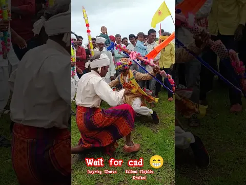 सेलिराम मुजाल्दे के विडियो 9 अगस्त विश्व आदिवासी दिवस ke video Seliram Mujalde 2026