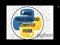 What is Image Processing Color Recognition Model with Python