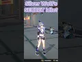 Download Lagu SILVER WOLF'S SECRET IDLE ANIMATION?! 🤍🐺💤