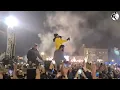 BOHEMIA   SAME BEEF   LAHORE   LIVE PERFORMANCE |SIDHU MOOSE WALA