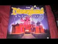 Download Lagu 1999 Laserdisc Opening To “The Disneyland Anthology”