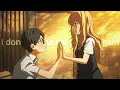 Download Lagu Laeland \u0026 Skinny Atlas - i don't wanna fall in love again (nightcore/lyrics)