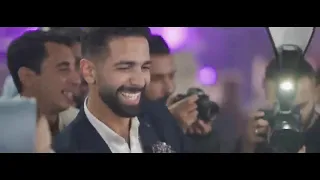 ايدك في ايدي عمرو جابر دندنها