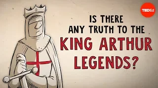 is there any truth to the king arthur legends alan lupack