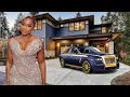 Inside Phaedra Parks s Glamorous Life Boyfriend Family and Net Worth