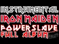 Download Lagu Iron Maiden | Powerslave | Instrumental | Full Album | 1984 #instrumental #ironmaiden #fullalbum