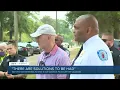 Murder rate per capita in Richmond higher than NYC