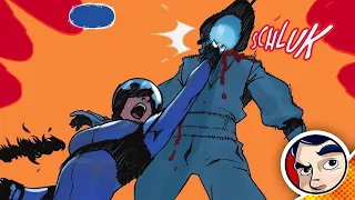 Absolute Catwoman Gets DEADLY! - Absolute Catwoman 3