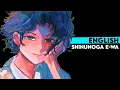 Download Lagu Shinunoga E-Wa | ENGLISH COVER【Trickle】死ぬのがいいわ