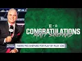 Matt Shepard lands Tigers play by play job