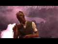 Climax Blues Band - So Many Roads - Caslano Blues Festival 2016