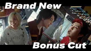 Mrs. GREEN APPLE「Brand New」MV Behind the Scenes “Bonus Cut”