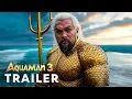 Download Lagu Aquaman 3 (2025) - First Trailer | Timothée Chalamet, Jason Momoa | Concept