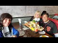 Station 16 Sacramento CA A Real Seafood Feast