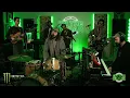 Whitney "No Woman" I On The Radar Live Performance