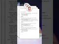 Learn to create an Animated tab bar with CSS and Javascript