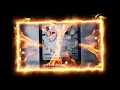 SHABOOZEY - LET IT BURN (STRIPPED VERSION)