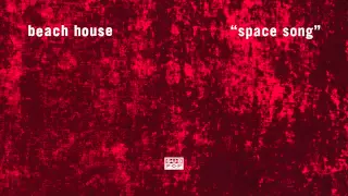 beach house space song
