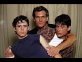 Staying 9 An Outsiders Curtis Brothers fanfic