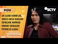 Download Lagu Usai Berkonflik dengan Ahmad Dhani, Once Mekel Siap Gak Duet Lagi Bareng Dewa 19? | POV Part 2