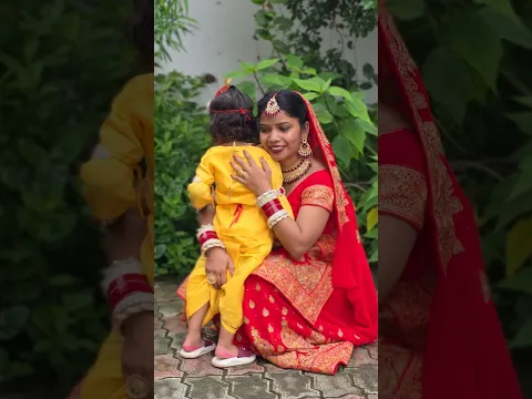 Yashoda Tanik Apne Lala Ka Mukhda To Dikha | Janmashtami Special | #Janmashtami #krishna #shorts