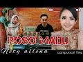 Download Lagu NETY ALLENA BOWO LANGGAM ROSO MADU VERSI KARAWITAN suarane jiaannn dhemesss lurr
