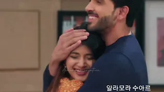 ابهيرا ارمان تعرف شعور لما حدا حبه حنة في مسلسل امينة وان تحققت الجزء الثاني لايك والاشتراك 