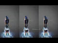 Fortnite Drop Diamond Emote With Iconic Kim Kardashian Skin Thicc