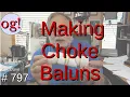 Download Lagu Making Choke Balun (#797)