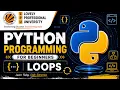 Python Programming Loops LPU CDP