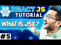 ReactJS - 5