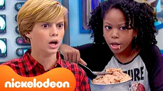 henry hart thought the world was ending henry danger nickelodeon