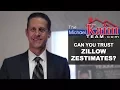 Northeast Ohio Real Estate Agent The Truth About Zillow s Zestimates