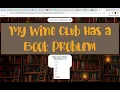 Book Tracker App - Rails API with Javascript