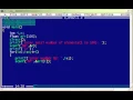 C Program to Find Largest Element of an Array